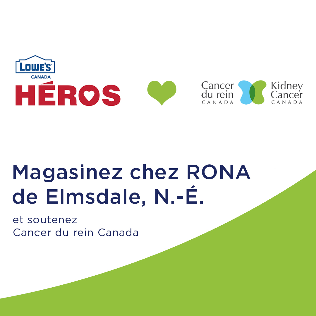 Campagne des Héros Lowe’s Canada