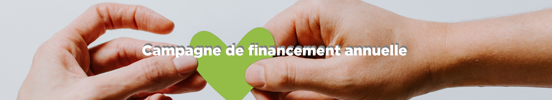 Campagne annuelle de financement 2020 de Cancer du rein Canada